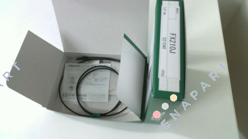 FX210J Fiber Optic Cable