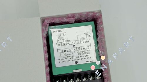 HDA300A enhancer