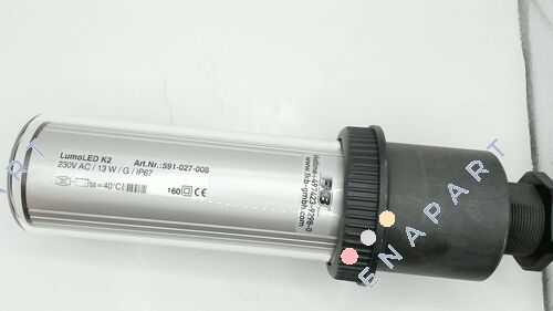 591-027-008 LED light