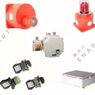 A027611 TRIP RESET PUSH BUTTON