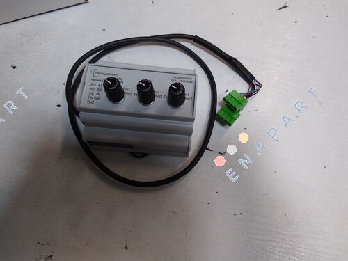 1AC0037 ACCESSORIES AND OPTIONS