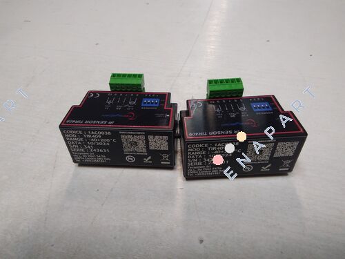 1AC0038 analog and digital sensor