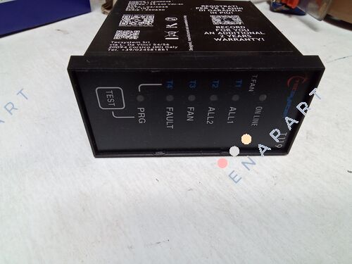 1CN0048 TEMPERATURE MONITOR UNIT