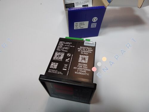 1CN0135 ELECTRONIC CONTROL UNIT