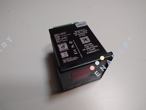 1CN0137 / NT538 AD ED16 ELECTRONIC CONTROL UNIT