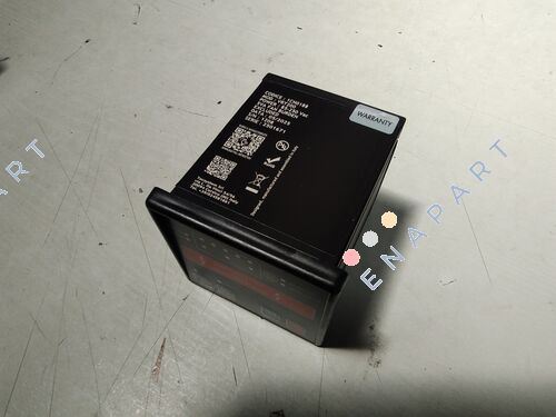 1CN0188 CONTROL UNITS FOR FORCED VENTILATION MANAGEMENT