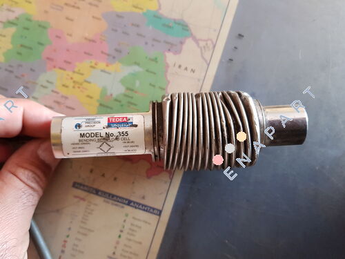 355 100 KG C3 load cell