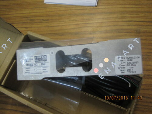T104201C3 Single Point Load Cell
