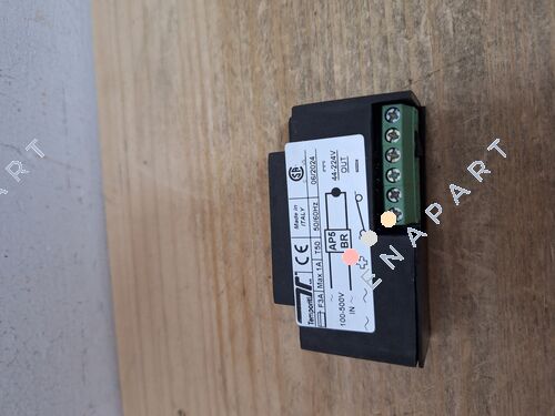 GSB-AP5BR rectifier