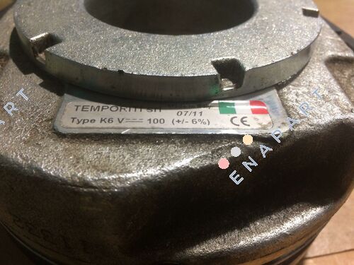 GSBT-K6-100 motor brake