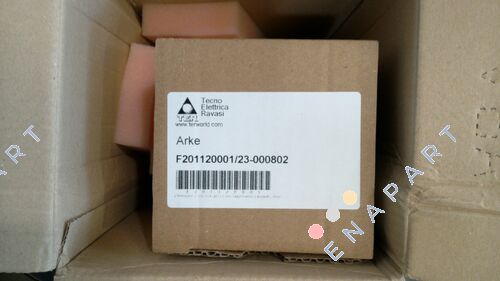 F201120001 ARKE LIMIT SWITCH