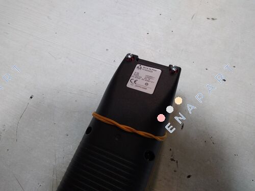 PF38050025 ALPHA 5 PUSH-BUTTON PANEL