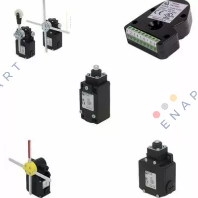 PF580L033012 joystick