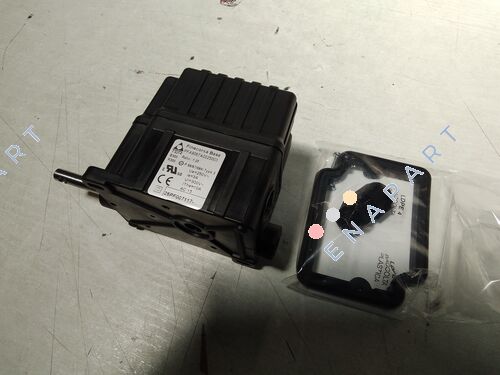 PFA9067A0025003 BASIC TURN LIMIT SWITCH