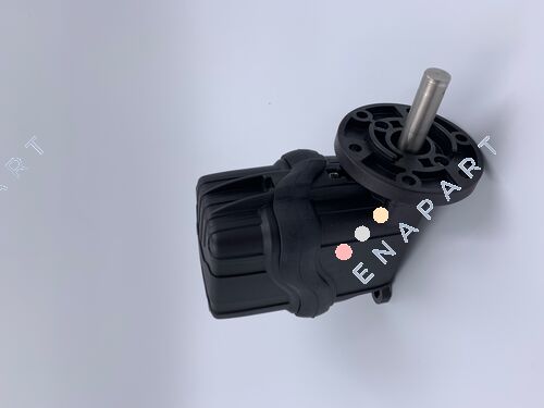 PFB9067E0010004 FOX LIMIT SWITCH