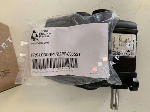 PFB9067E0062003 FOX TURN LIMIT SWITCH