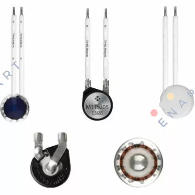 SNM.120.DS Thermistor