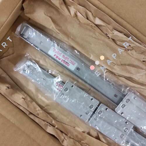 2FBW2560XRUU+0640L THK linear guide