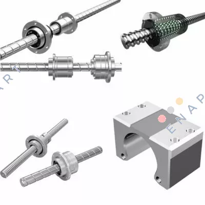 SHS25LC1SS+0450L Linear guide