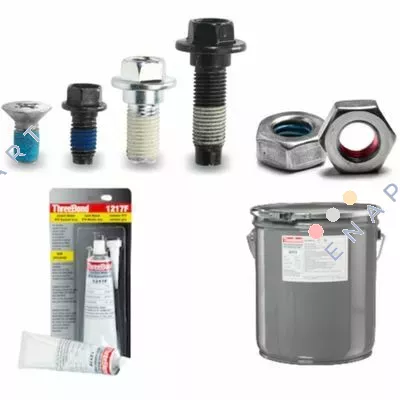 1217F RTV silicone liquid seal