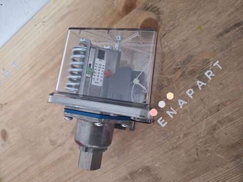 1010074 / FF 4-12 AAG Control pressure switch