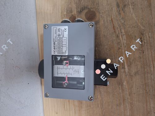 FF142-9 DAH PRESSURE SWITCH