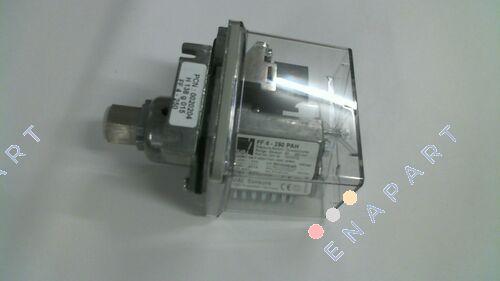FF4- 250 PAH PRESSURE SWITCH