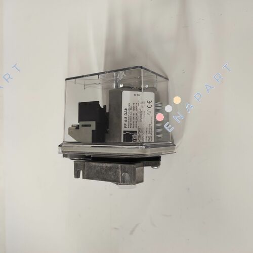 FF4- 8 DAH pressure switch