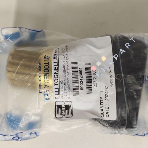 240-010-01250  (FT257-2-100) pipe valves
