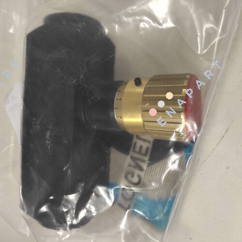 FT270/5-100 valve