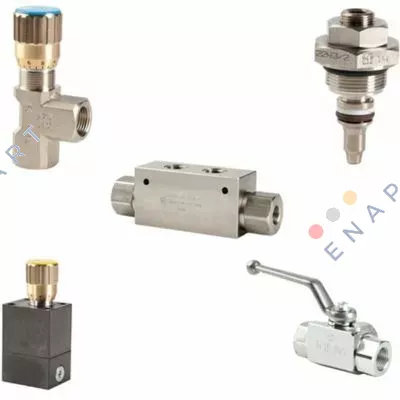 IPN-035/E 36/1010  valve 