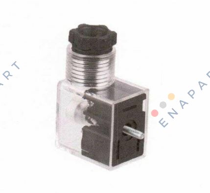 C81 Valve socket
