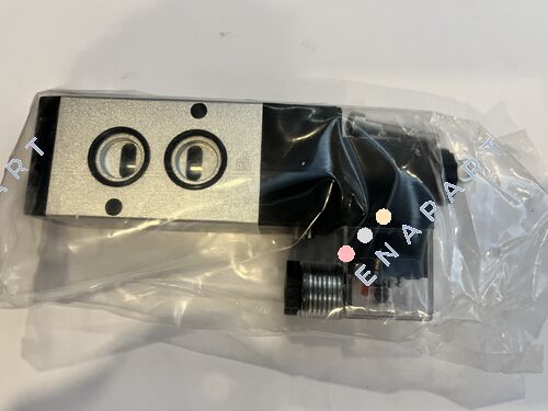 NM52W1S.24DC 1/4” -5/2" single coil ip65 namur solenoid valve
