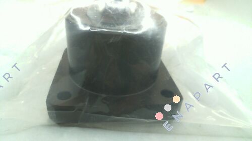 0022459 / KR-OTF-38 Heavy duty ball transfer unit floor flange Ø 38.1 mm