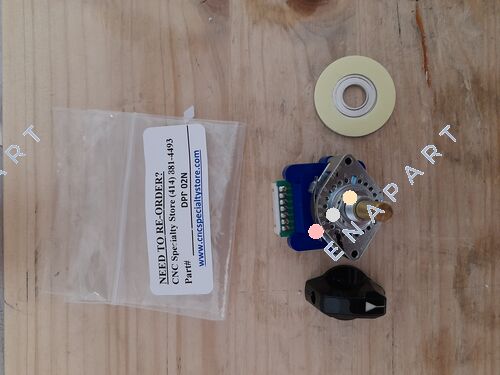 DPP02003N20RCB Potentiometer