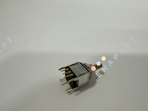 MR8C V 03 0 6 N 12 R SP Rotary switch