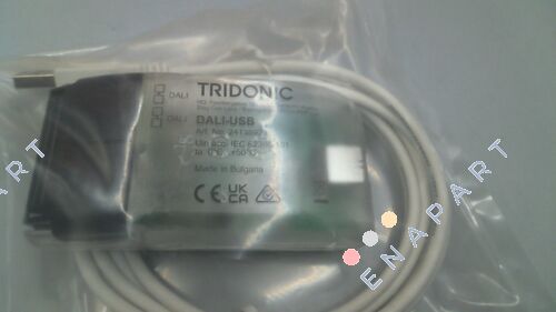 24138923 DALI - USB PC interface module