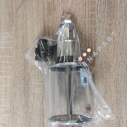 ELO 500 G 1/2 Acrylglas (0107 1104 0240 0) UNI electric dropper