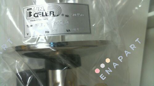 MET.B 3000.4 UNI multiple electric dripper