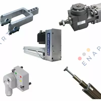 AB-0757 (075200005) (3/2-way valve without coil)