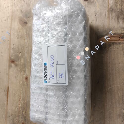 AC-7500 electric valve