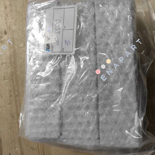 AC-8500 5/2-way solenoid valve