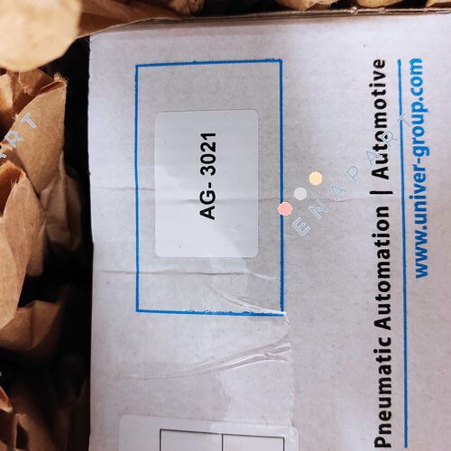 AG-3021 Vacuum Electrovalve