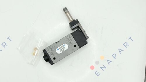 G-7290P electric valve