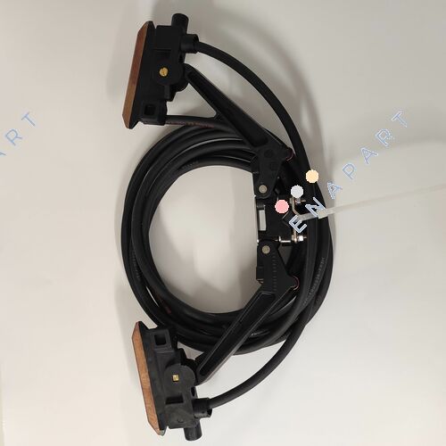 0152980/00 / SA-KDSTL80PH-2000 Dual Current Collector