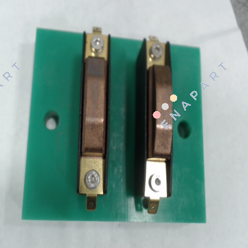 SA-BLS50-2O-01 current collector