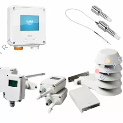 HMP76 Relative Humidity Measurement Probe