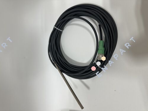 QMT110 Ground Temperature Sensor