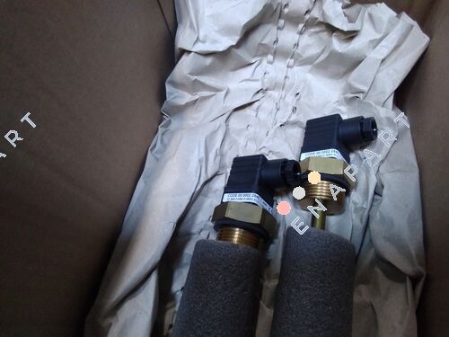 00.0002.2845 / Mod. S1.B45.3.0350.O.25GO.S1L1.I2.315 level sensor