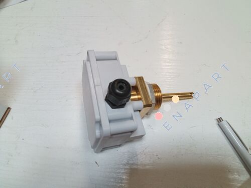 00.0002.5595 Level control - Side mount - No. 2 contacts